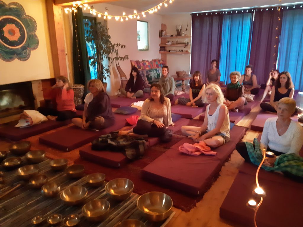 Stage massage ayurvédique 6 20190608 195651