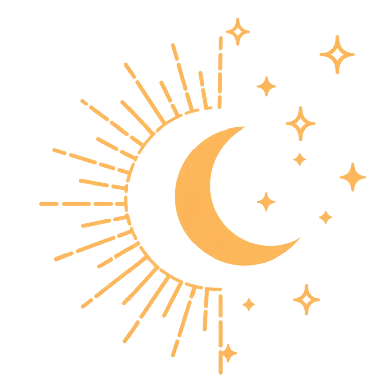 Blog 1 Illustration de l’astrologie humaniste